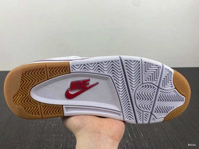 Bmlin shoes Retro SB 4 DR5415-150 Jordan 0806